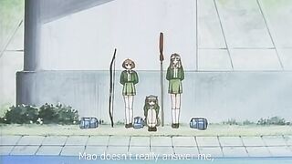 Shinseiki Inma Seiden ep3 ENG SUB