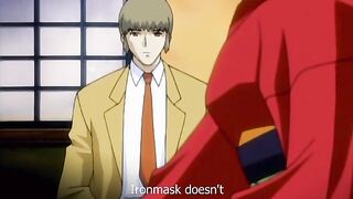 Shinseiki Inma Seiden ep4 ENG SUB