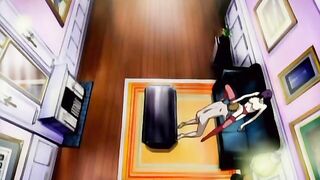 Shinseiki Inma Seiden ep4 ENG SUB