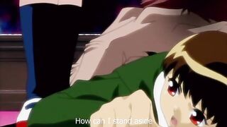 Shinseiki Inma Seiden ep5 ENG SUB
