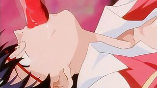 Shinseiki Inma Seiden ep1 ENG DUB