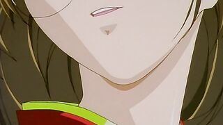 Shinseiki Inma Seiden ep2 ENG DUB