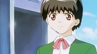 Shinseiki Inma Seiden ep2 ENG DUB