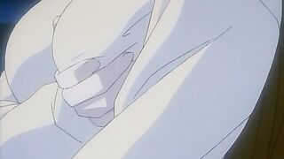 Shinseiki Inma Seiden ep2 ENG DUB