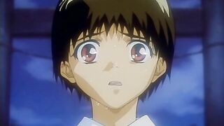 Shinseiki Inma Seiden ep3 ENG DUB