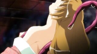Shinseiki Inma Seiden ep3 ENG DUB