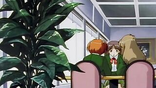 Shinseiki Inma Seiden ep3 ENG DUB