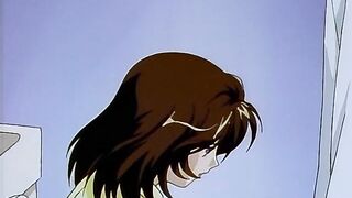 Shinseiki Inma Seiden ep3 ENG DUB
