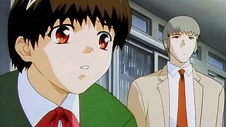 Shinseiki Inma Seiden ep3 ENG DUB