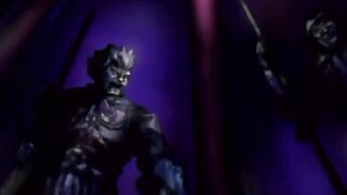 Shinseiki Inma Seiden ep4 ENG DUB