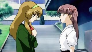 Shinseiki Inma Seiden ep4 ENG DUB
