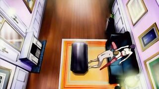 Shinseiki Inma Seiden ep4 ENG DUB