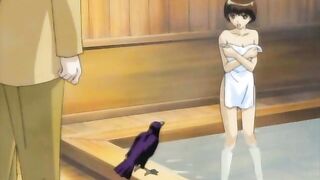 Shinseiki Inma Seiden ep5 ENG DUB