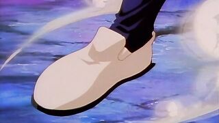 Shinseiki Inma Seiden ep5 ENG DUB