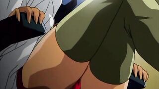 Shinseiki Inma Seiden ep5 ENG DUB