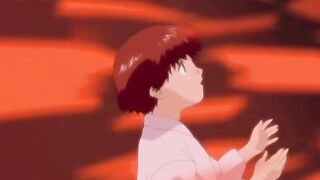 Shinseiki Inma Seiden ep6 ENG DUB