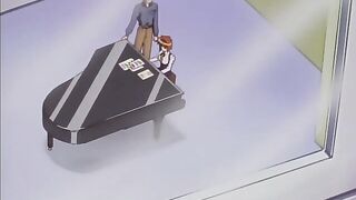 Pianist OVA ピアニスト