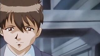 Pianist OVA ENG DUB