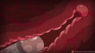 Demon Slayer by MujitaX ENG DUB