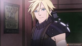 Final Fantasy 1 by MujitaX ENG DUB
