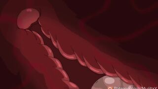 Final Fantasy 2 by MujitaX ENG DUB