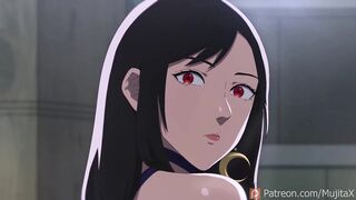 Final Fantasy 2 by MujitaX ENG DUB