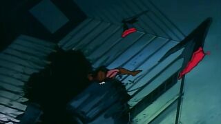 Gedou Gakuen ep2 RUS SUB