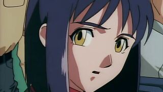 Gedou Gakuen ep2 RUS SUB