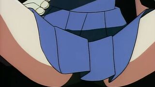 Gedou Gakuen ep2 RUS SUB