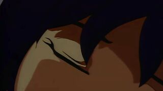 Gedou Gakuen ep2 RUS SUB