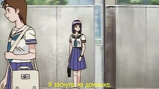 Gedou Gakuen ep3 RUS SUB