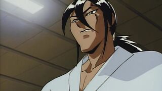 Gedou Gakuen ep3 RUS SUB