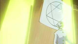 Gedou Gakuen ep4 RUS SUB