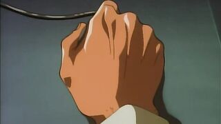 Gedou Gakuen ep5 RUS SUB