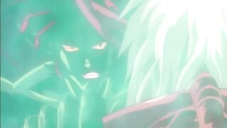 Gedou Gakuen ep5 RUS SUB