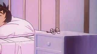Gedou Gakuen 外道学園 ep1