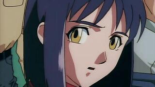 Gedou Gakuen 外道学園 ep2