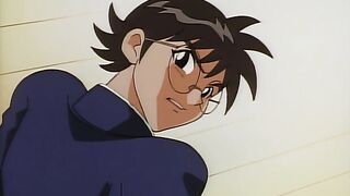 Gedou Gakuen 外道学園 ep3