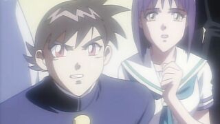 Gedou Gakuen 外道学園 ep3