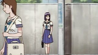 Gedou Gakuen 外道学園 ep3