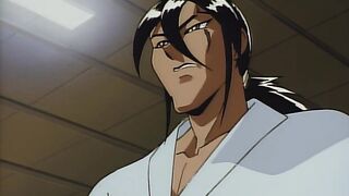 Gedou Gakuen 外道学園 ep3