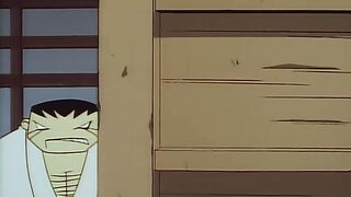 Gedou Gakuen 外道学園 ep4