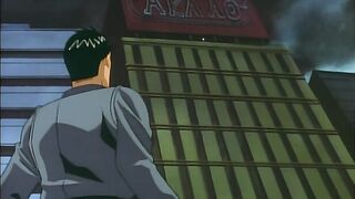 Gedou Gakuen 外道学園 ep5