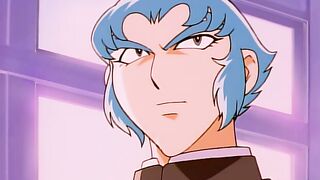 Gedou Gakuen / Nightmare Campus ep1 ENG SUB