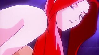 Gedou Gakuen / Nightmare Campus ep1 ENG SUB