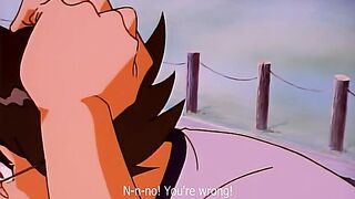 Gedou Gakuen / Nightmare Campus ep1 ENG SUB