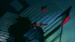 Gedou Gakuen / Nightmare Campus ep2 ENG SUB