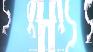 Gedou Gakuen / Nightmare Campus ep2 ENG SUB