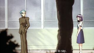 Gedou Gakuen / Nightmare Campus ep2 ENG SUB