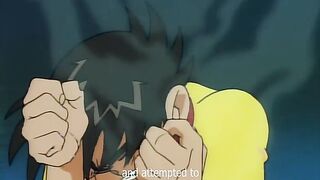 Gedou Gakuen / Nightmare Campus ep3 ENG SUB